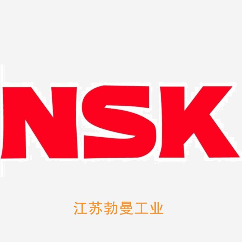 NSK W1502-522-C5T20 杭州nsk丝杠导轨